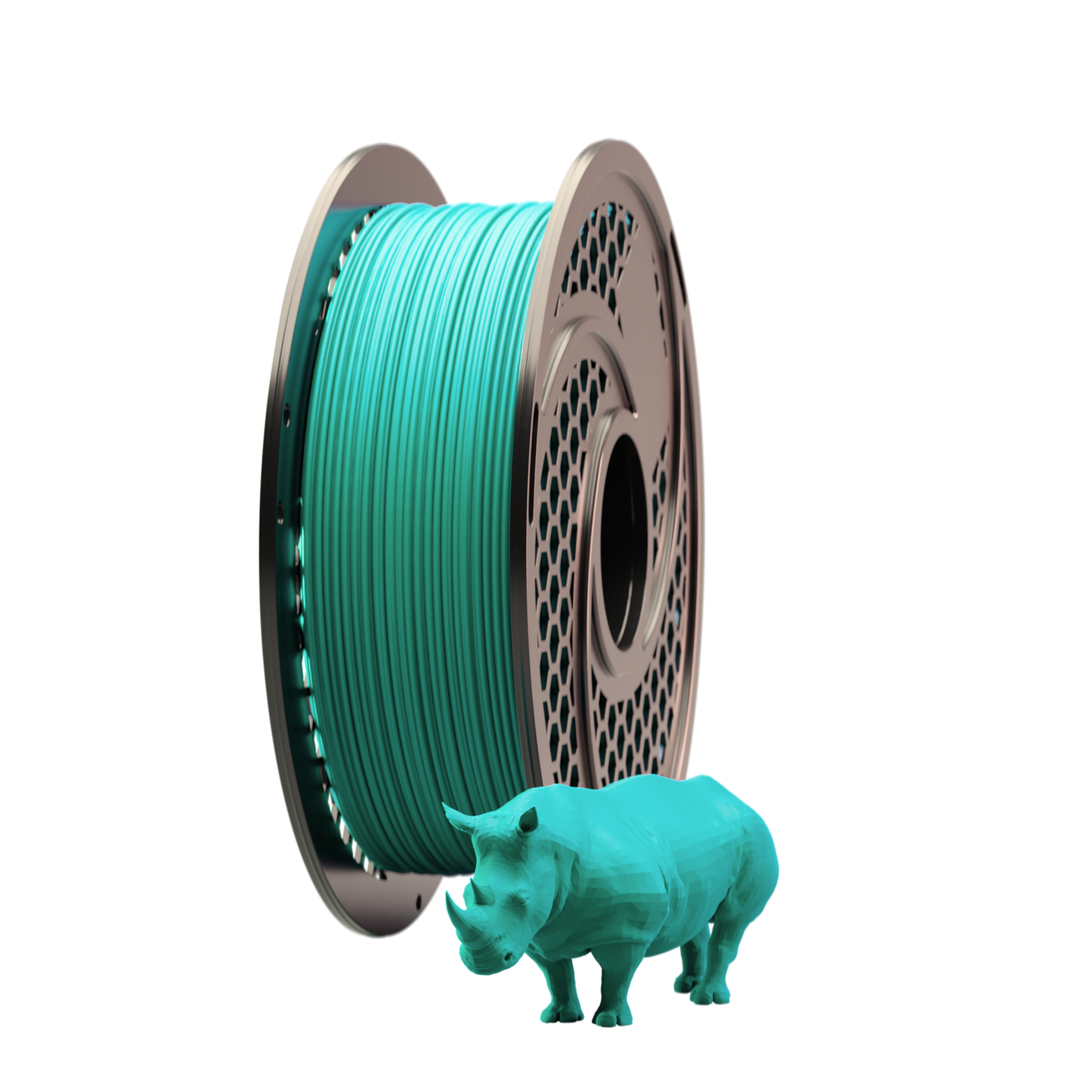 SA Filament PLA Aquamarine Blue 1KG
