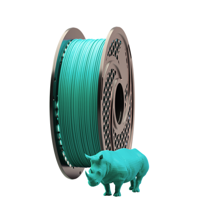 SA Filament PLA Aquamarine Blue 1KG