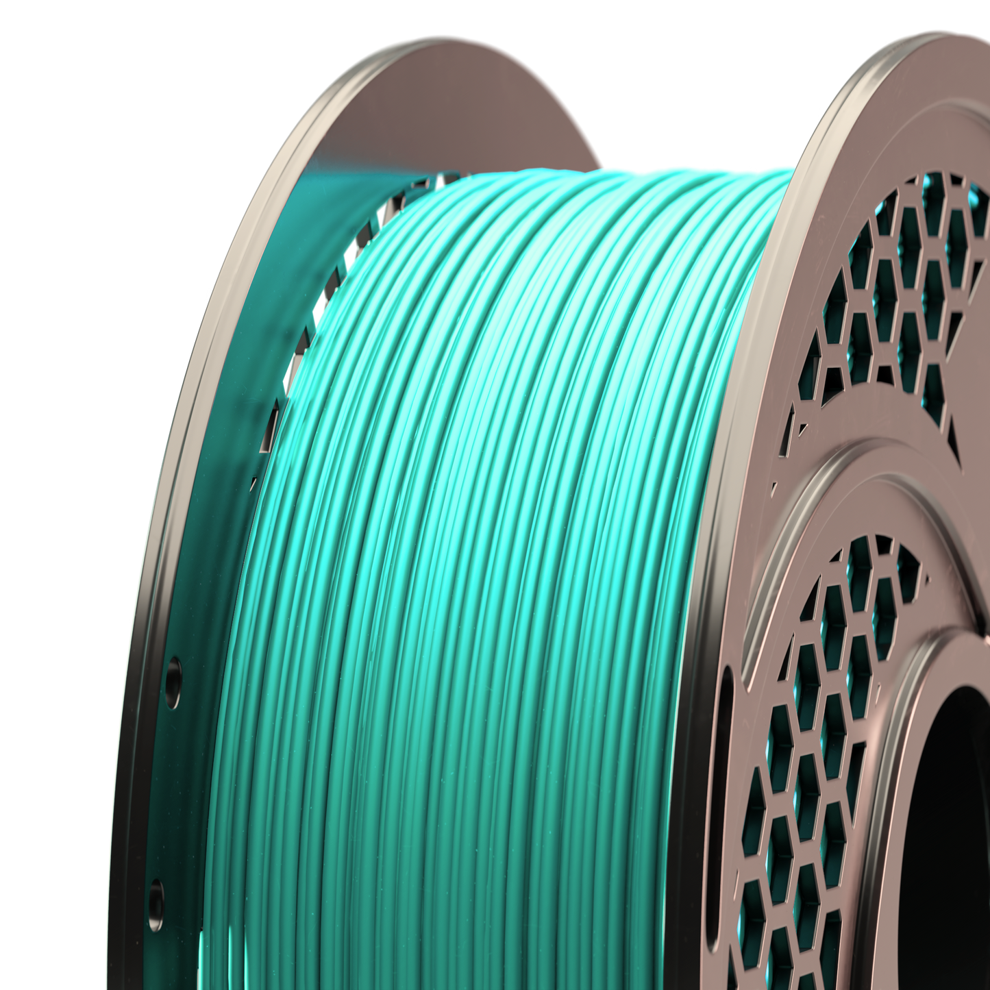 SA Filament PLA Aquamarine Blue 1KG