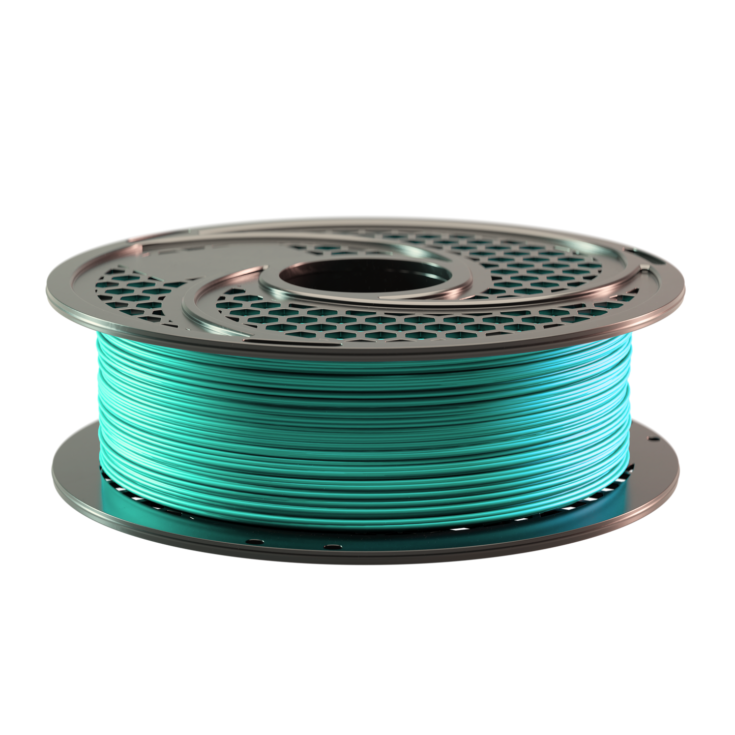 SA Filament PLA Aquamarine Blue 1KG