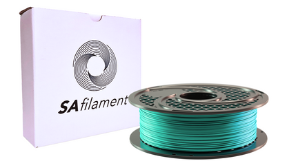 SA Filament PLA Aquamarine Blue 1KG