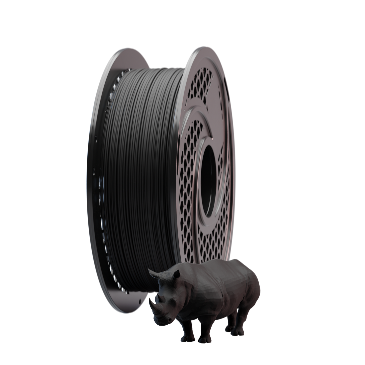 SA Filament PLA Black 1KG