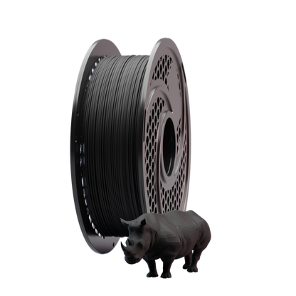 SA Filament PLA Black 1KG