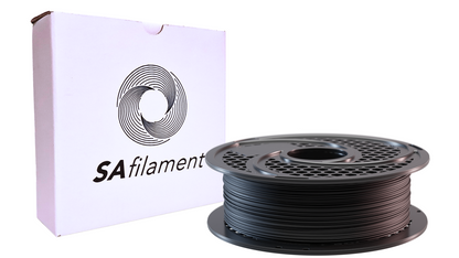 SA Filament PLA Black 1KG