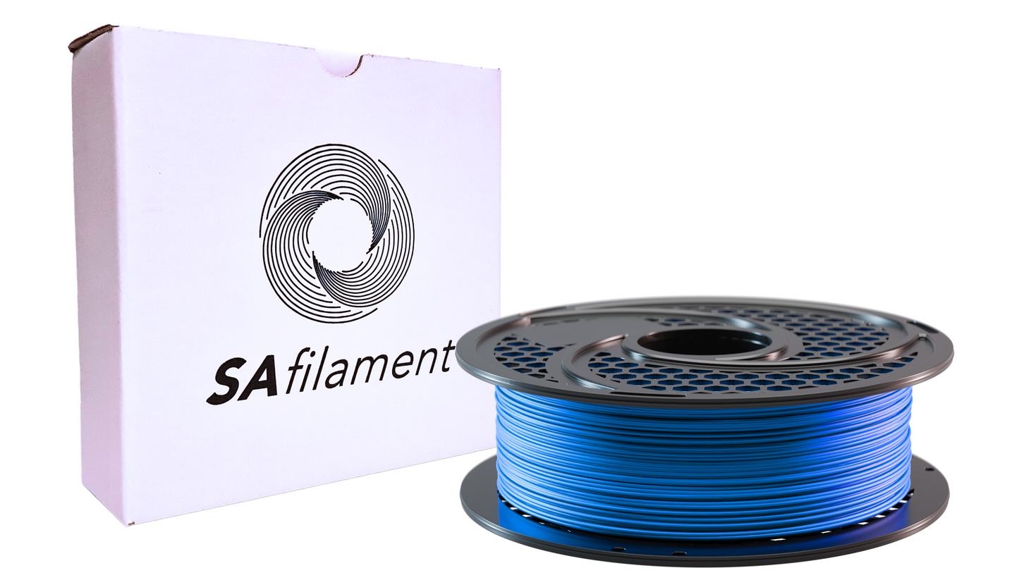 SA Filament PLA Blue 1KG
