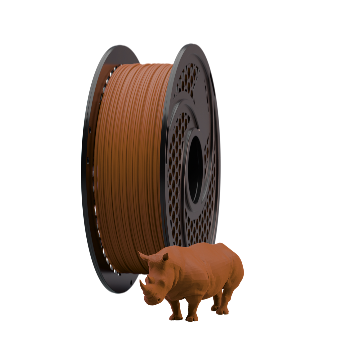 SA Filament PLA Brown 1KG