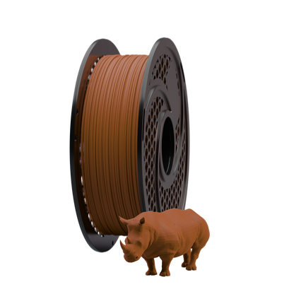 SA Filament PLA Brown 1KG