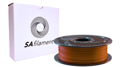 SA Filament PLA Brown 1KG