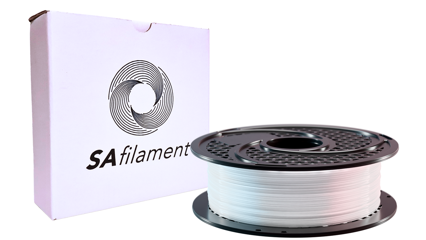SA Filament PLA Frosted Glass 1KG