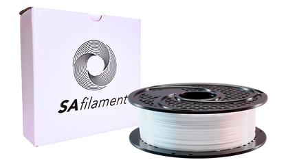 SA Filament PLA Frosted Glass 1KG