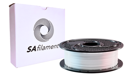 SA Filament PLA Frosted Glass 1KG