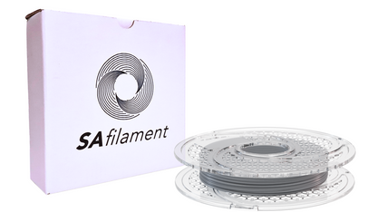 SA Filament PLA Glow In the Dark - Blue 500g
