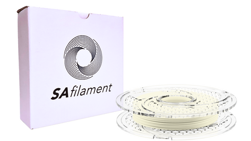 SA Filament PLA Glow In the Dark - Green 500g