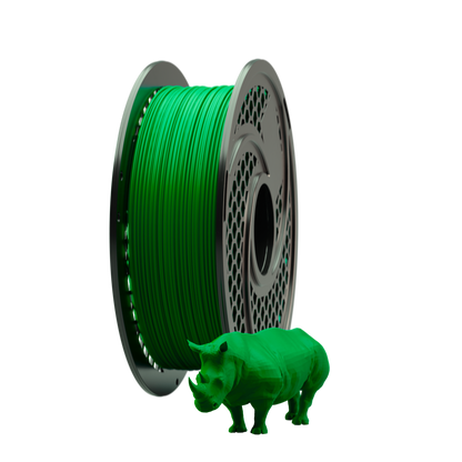 SA Filament PLA Green 1KG