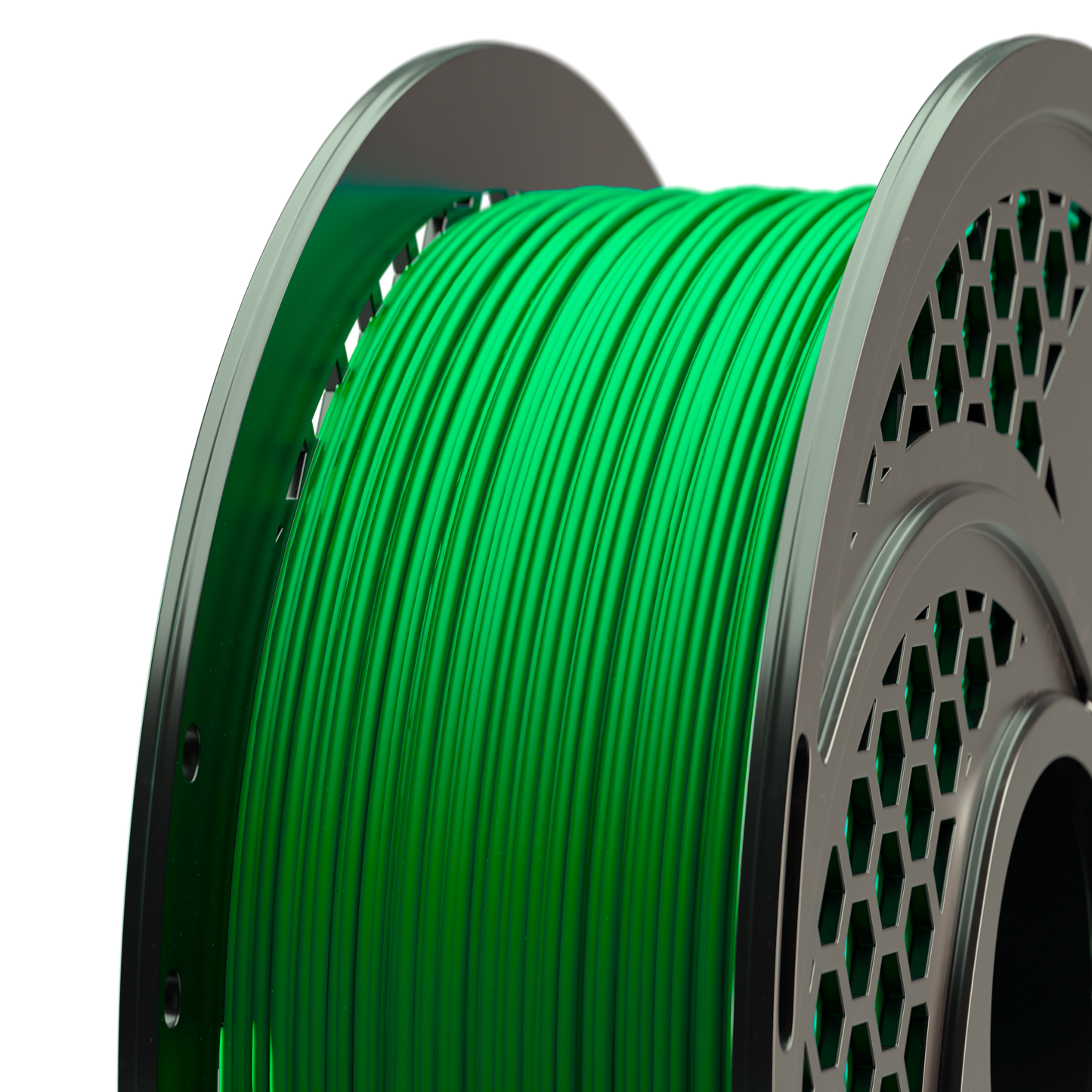 SA Filament PLA Green 1KG