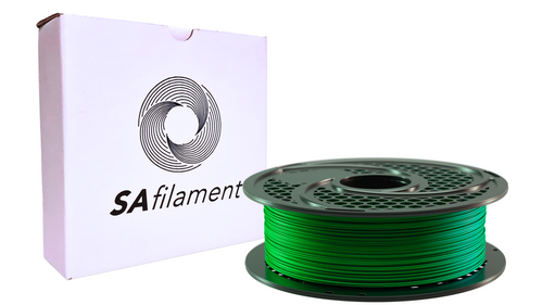 SA Filament PLA Green 1KG