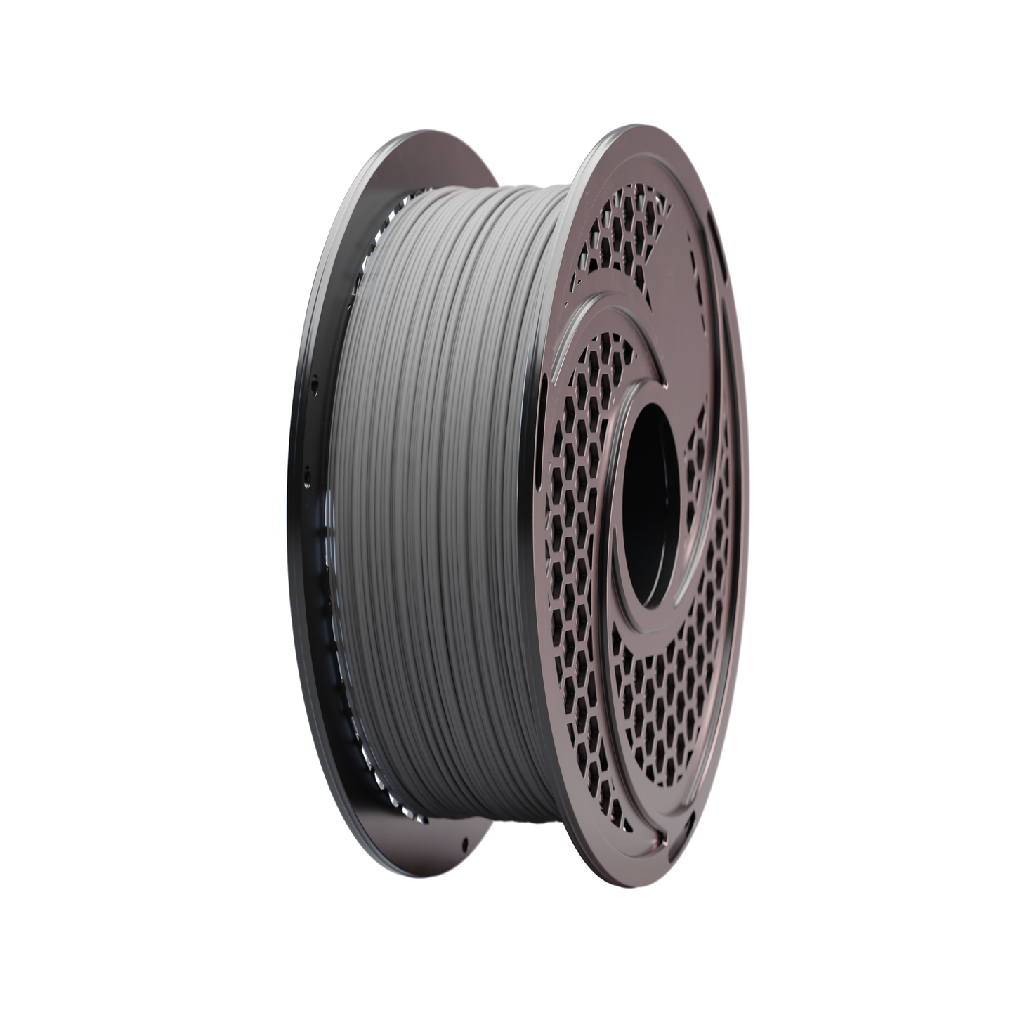 SA Filament PLA Dark Grey 1KG