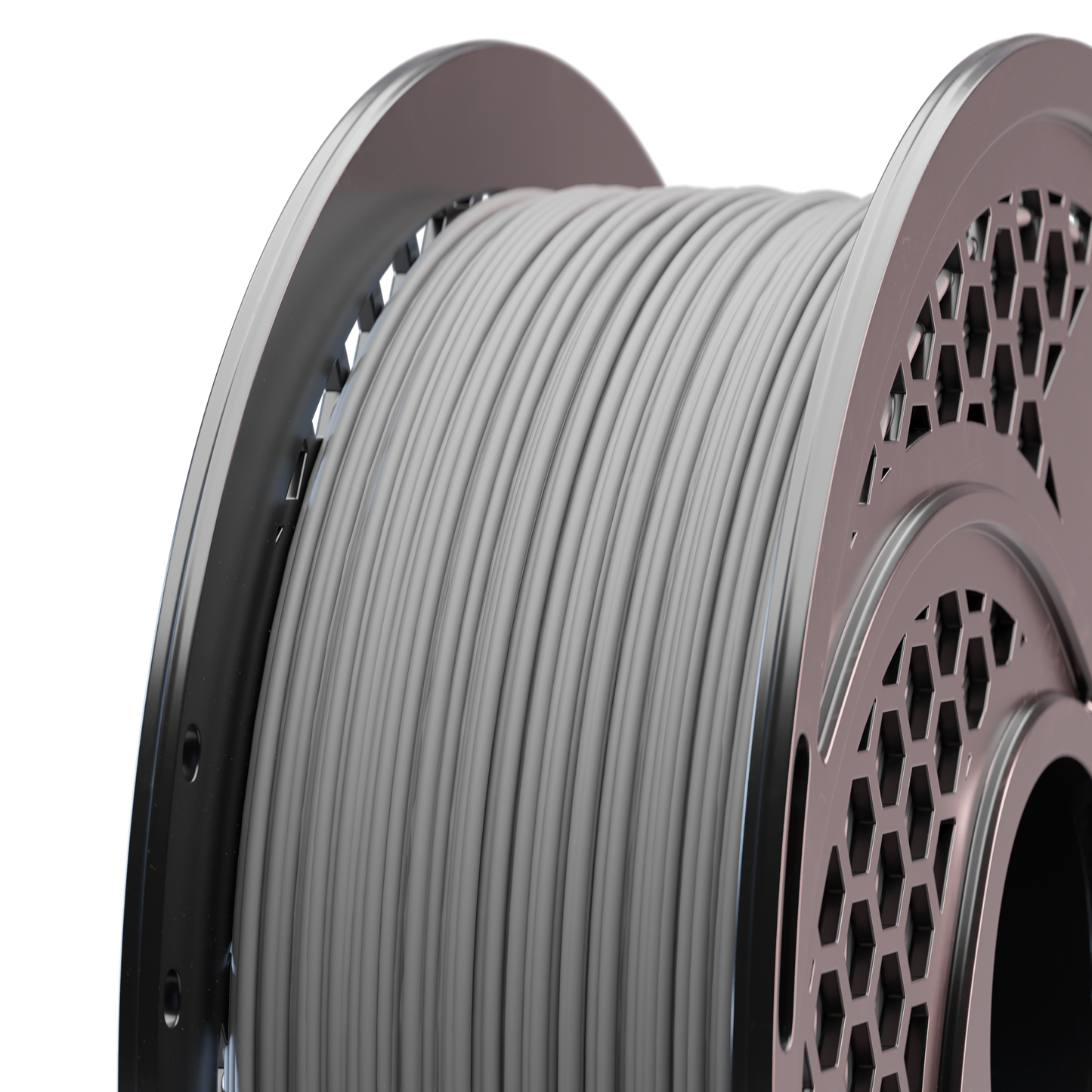 SA Filament PLA Dark Grey 1KG