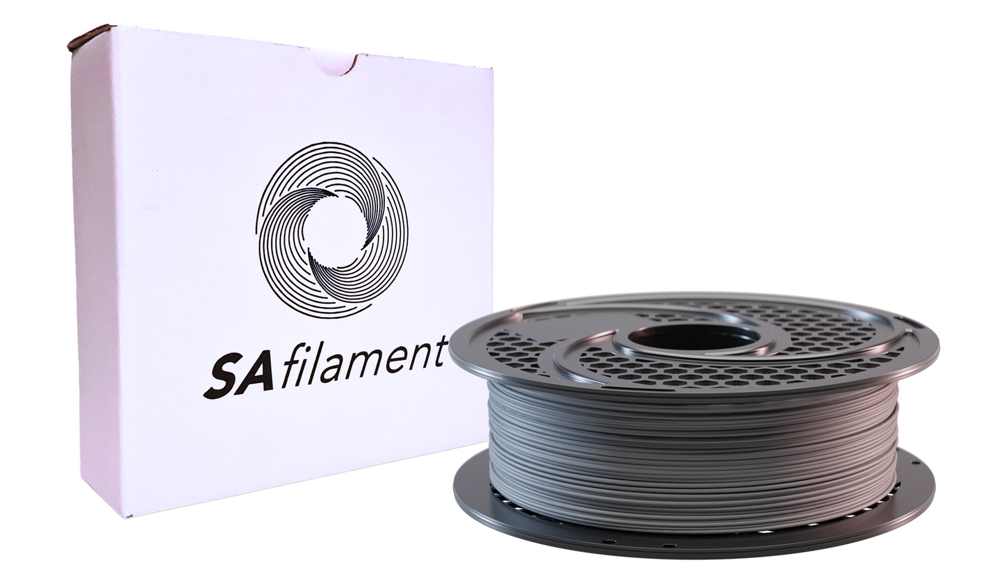 SA Filament PLA Dark Grey 1KG