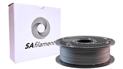 SA Filament PLA Dark Grey 1KG