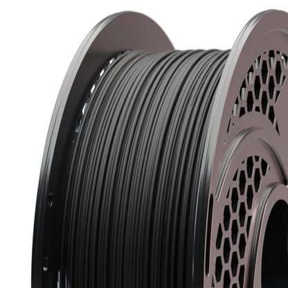 SA Filament PLA Hyper - Black 1KG