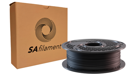 SA Filament PLA Hyper - Black 1KG