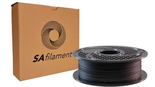 SA Filament PLA Hyper - Black 1KG