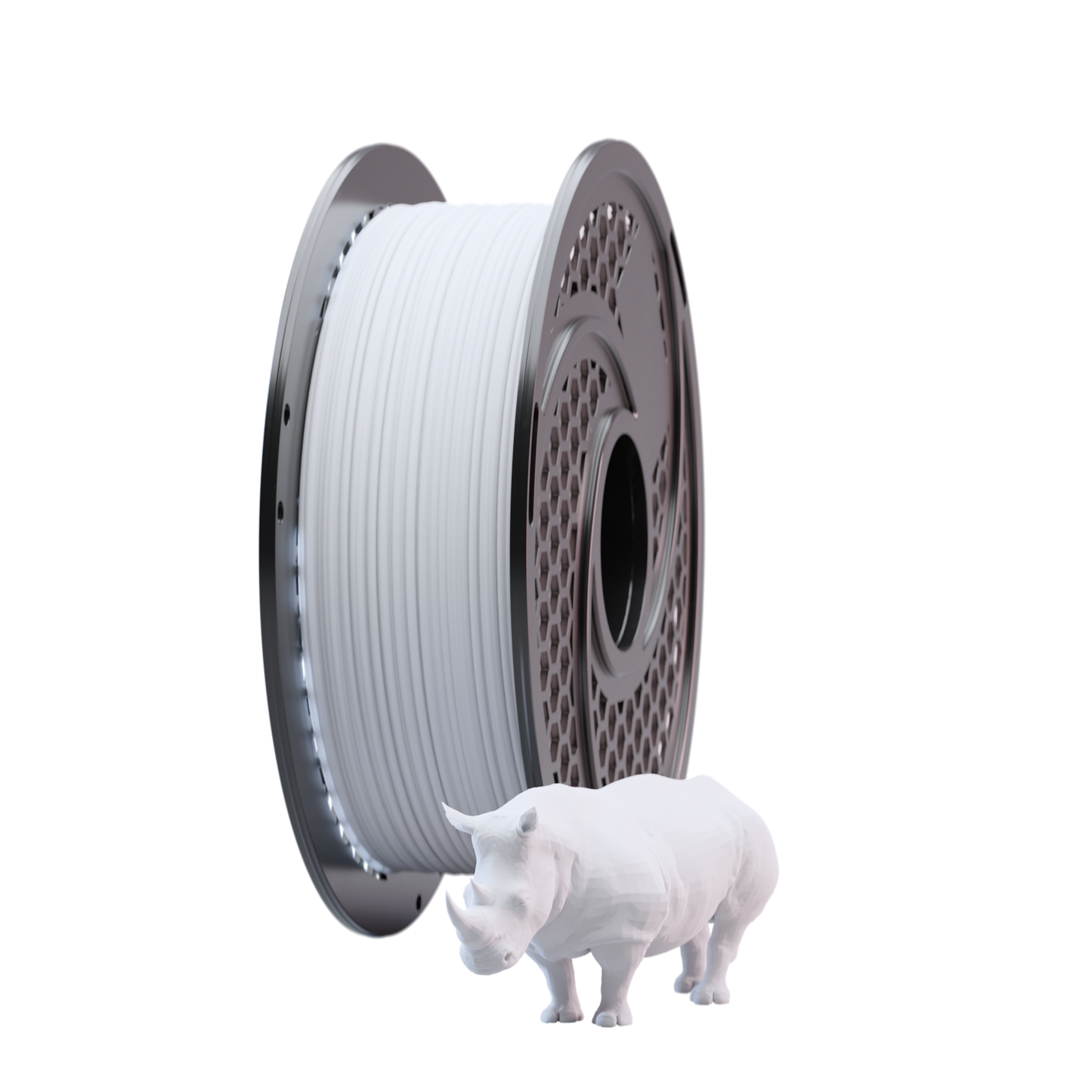 SA Filament PLA Hyper - Cool White 1KG