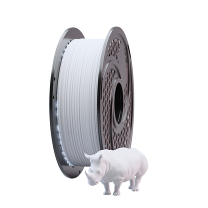 SA Filament PLA Hyper - Cool White 1KG