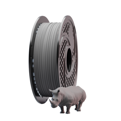 SA Filament PLA Hyper - Grey 1KG