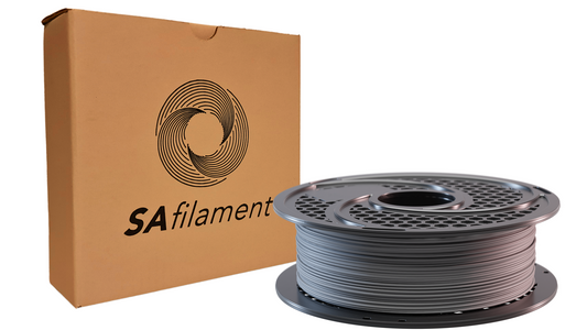 SA Filament PLA Hyper - Grey 1KG