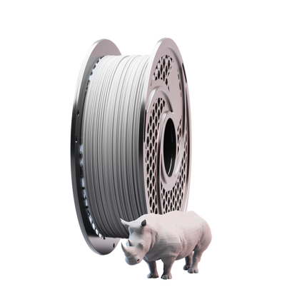 SA Filament PLA Hyper - Light Grey 1KG
