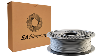 SA Filament PLA Hyper - Light Grey 1KG