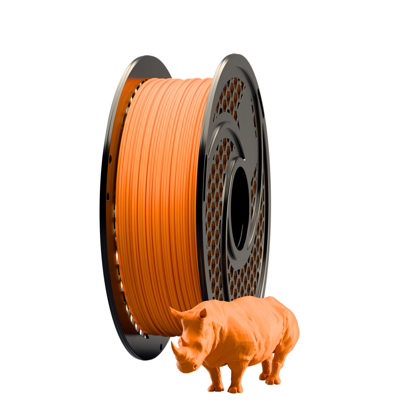 SA Filament PLA Hyper - Orange 1KG