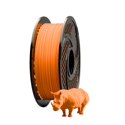 SA Filament PLA Hyper - Orange 1KG