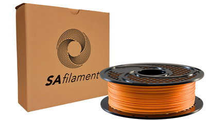 SA Filament PLA Hyper - Orange 1KG