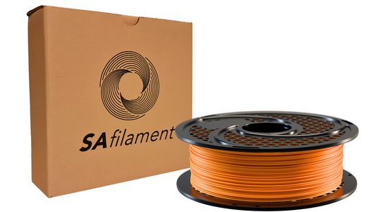 SA Filament PLA Hyper - Orange 1KG