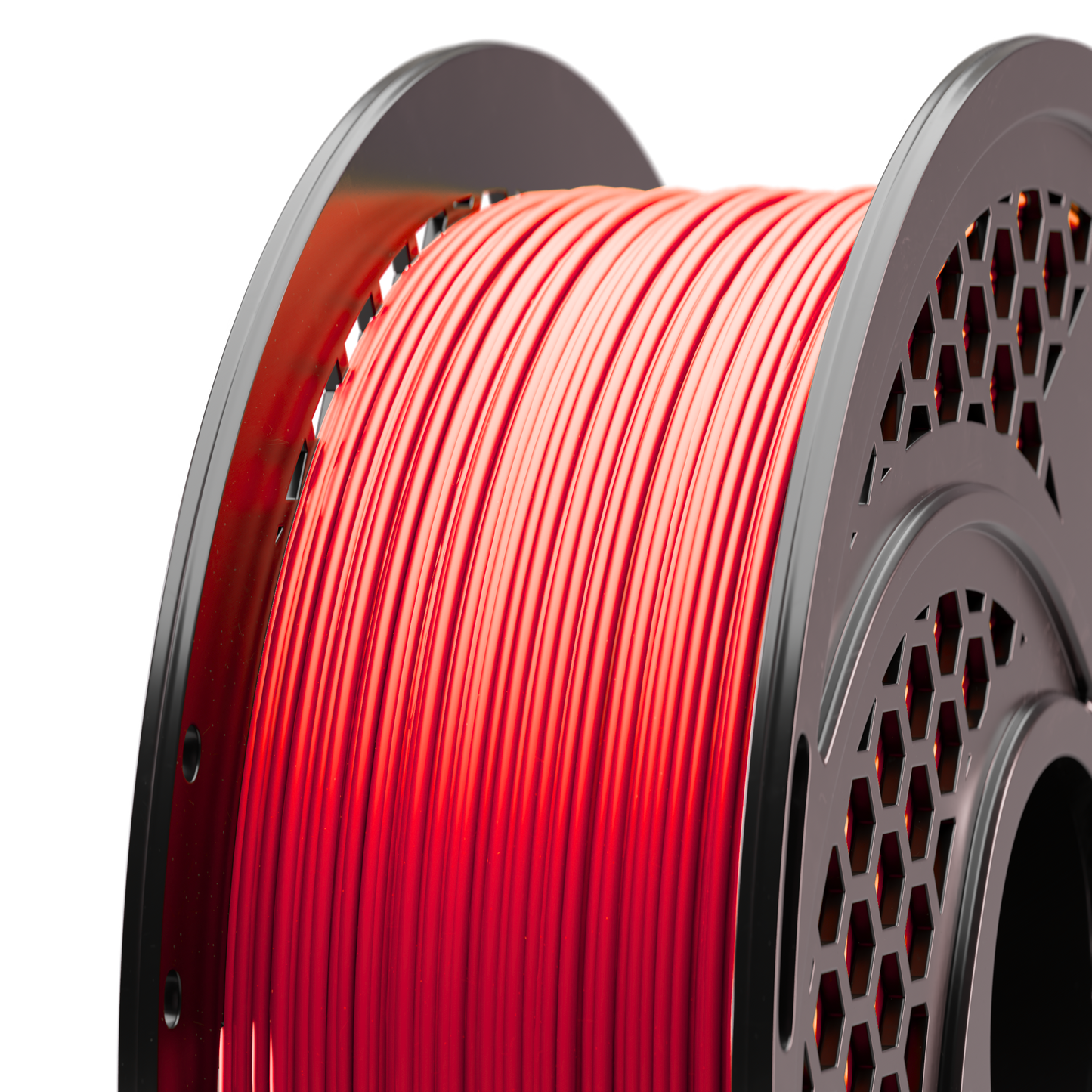 SA Filament PLA Hyper - Red 1KG