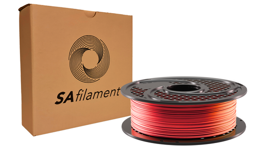 SA Filament PLA Hyper - Red 1KG