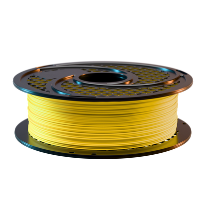 SA Filament PLA Hyper - Yellow 1KG