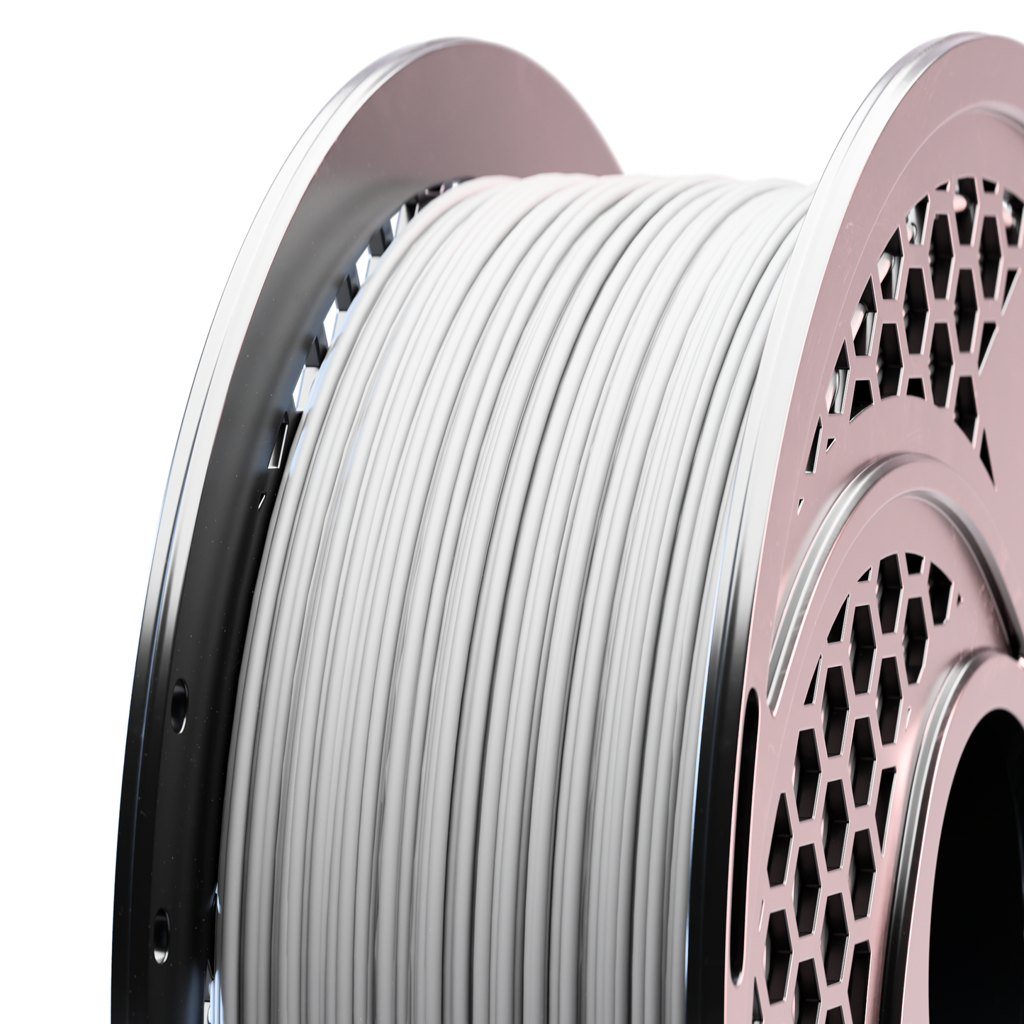 SA Filament PLA Light Grey 1KG