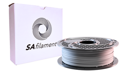 SA Filament PLA Light Grey 1KG