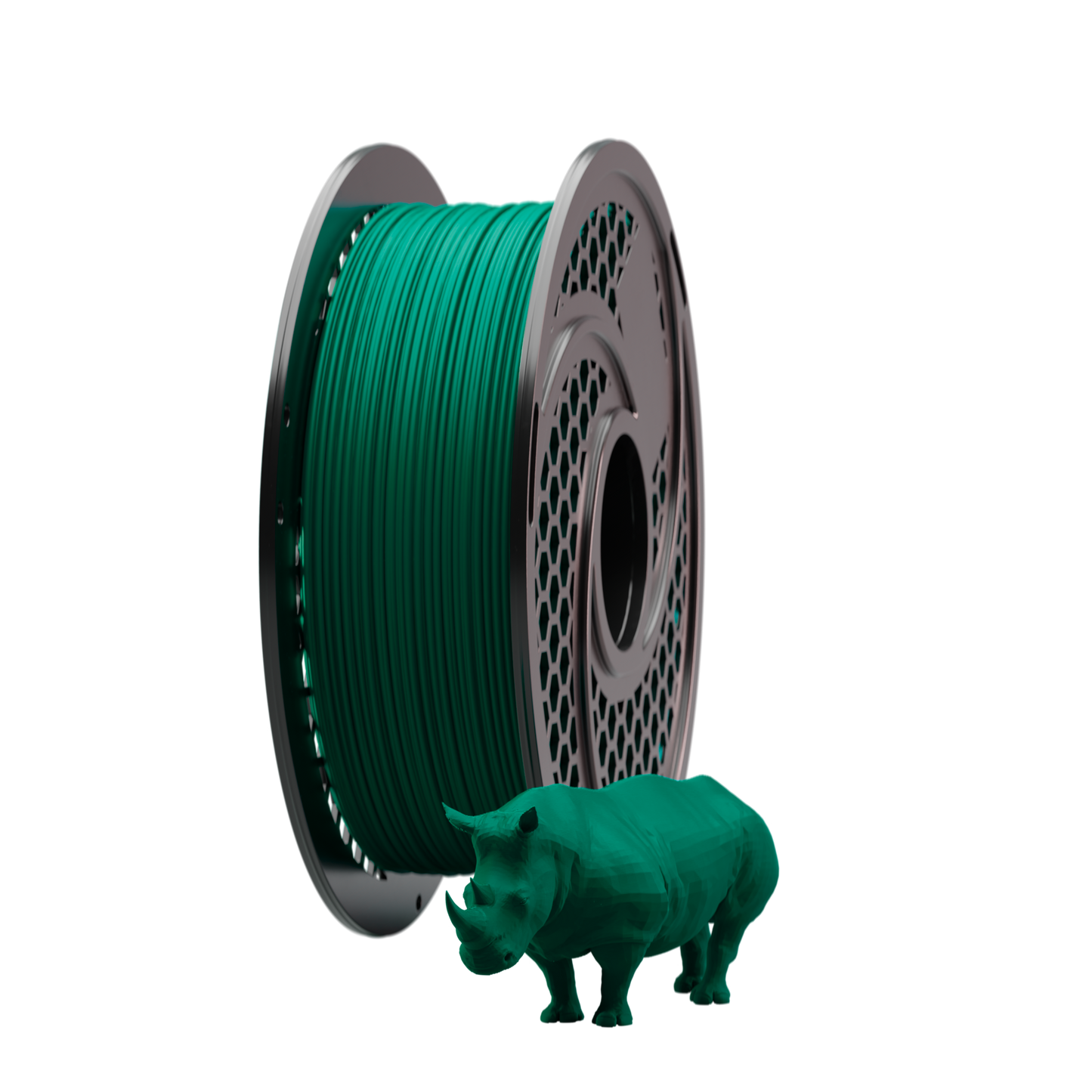 SA Filament PLA Military Green 1 KG