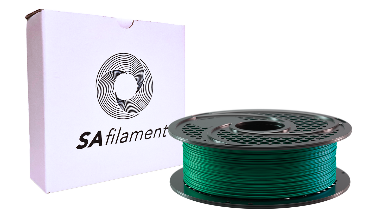 SA Filament PLA Military Green 1 KG