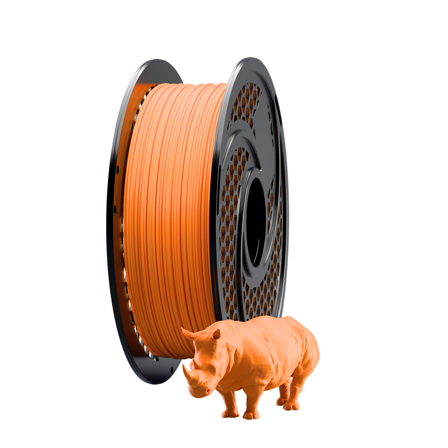 SA Filament PLA Orange 1KG
