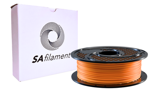 SA Filament PLA Orange 1KG