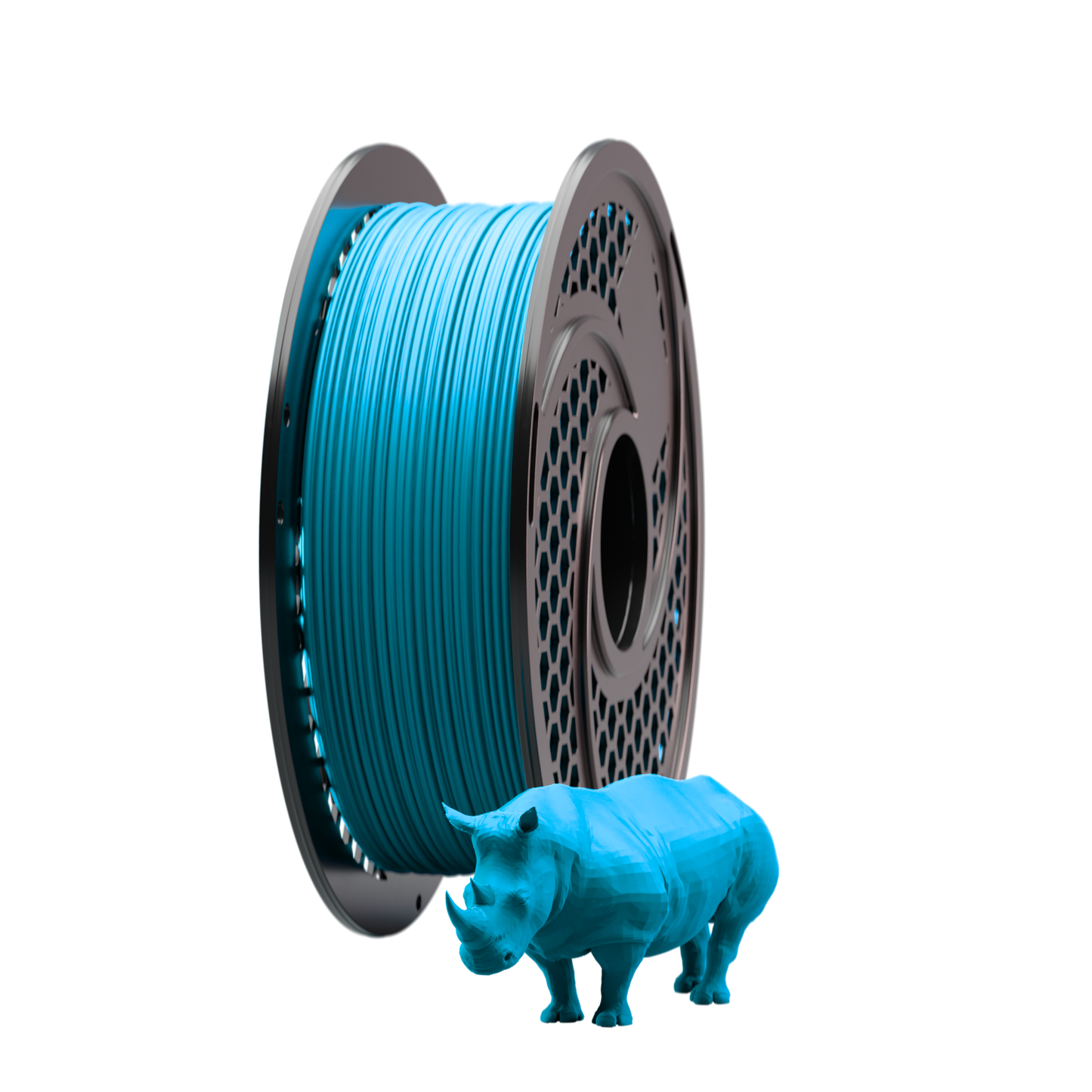 SA Filament PLA Powder Blue 1KG