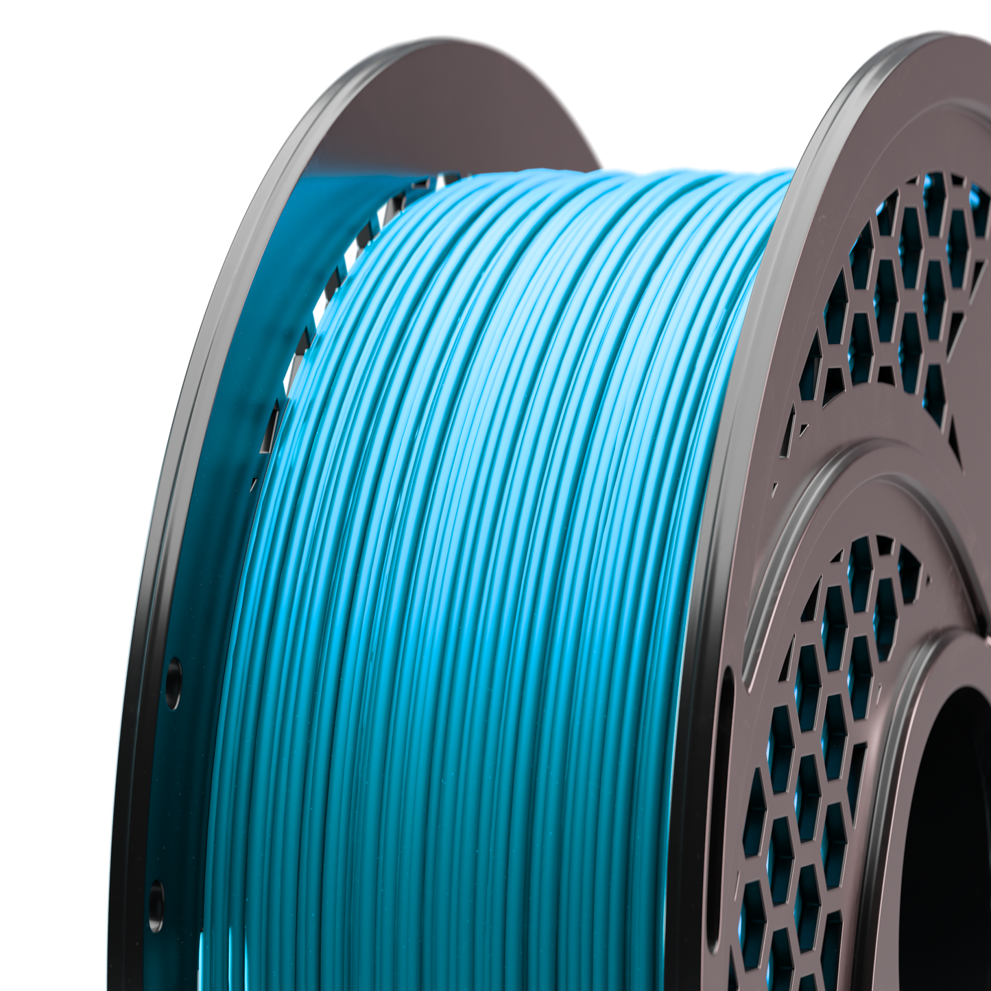 SA Filament PLA Powder Blue 1KG