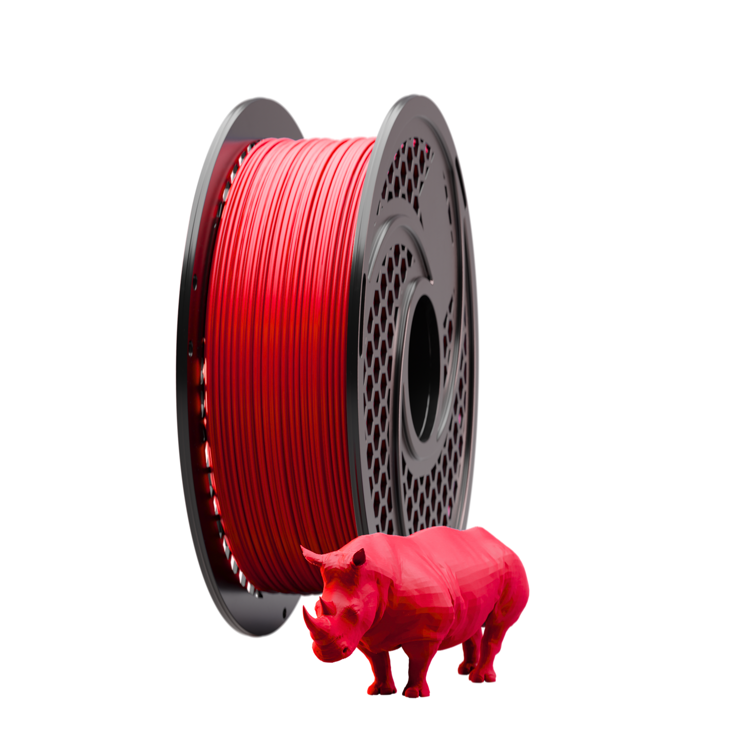 SA Filament PLA Red 1KG