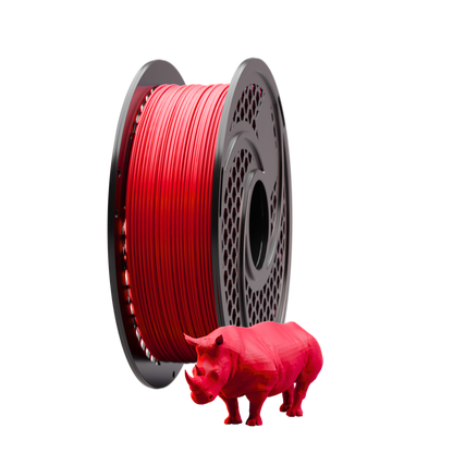 SA Filament PLA Red 1KG